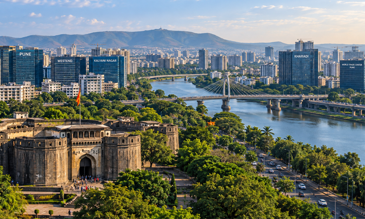 pune